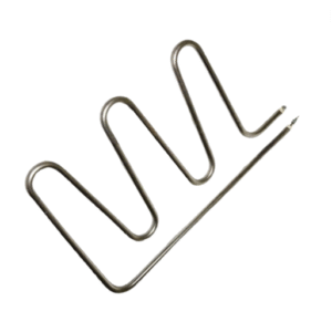 Marmaline - 1000w - 32*20cm - 8.5Ø - Sanayi Tipi Tost Makinesi Isıtıcı Rezistansı - 220v