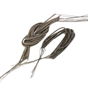 Marmaline - 1500w - Karabük Davul Saç Fırın Isıtıcı Rezistans Teli - 220v