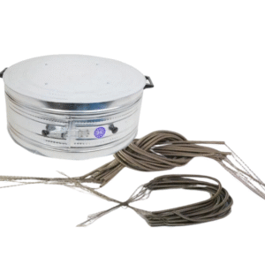 Marmaline - 1500w - Karabük Davul Saç Fırın Isıtıcı Rezistans Teli - 220v