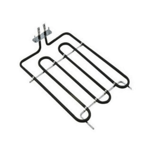 Marmaline - 1600w - 29.5*20.5cm - 6.5Ø - Fırın Boru Rezistansı - 220v