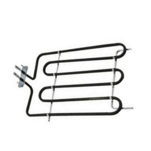 Marmaline - 1600w - 29.5*20.5cm - 6.5Ø - Fırın Boru Rezistansı - 220v