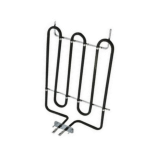 Marmaline - 1600w - 29.5*20.5cm - 6.5Ø - Fırın Boru Rezistansı - 220v