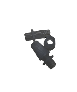 Marmaline - Plastik Kablo Kilidi Dmk - Siyah