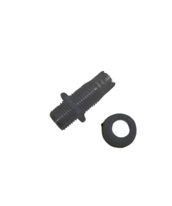 Marmaline - Plastik Kablo Kilidi Dmk - Siyah