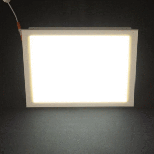 Marmaline - 22 Watt - 30*30cm - Clip-in Tipi - Sıva Altı Backlight Led Panel Armatür - 4000k - Ilık Beyaz