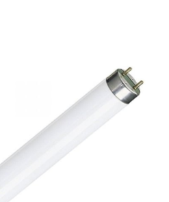 General - T8 - 36w - 4000k - Ilık Beyaz - 120cm -  Florasan Ampul