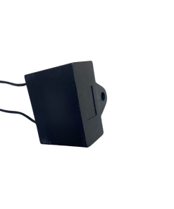 Hawcon - 1,50 uF / 400 Volt - Kare Tip, Kablolu Fan & Aspiratör Kondansatörü