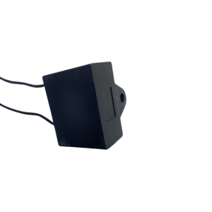 Hawcon - 1,50 uF / 400 Volt - Kare Tip, Kablolu Fan & Aspiratör Kondansatörü