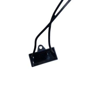 Hawcon - 1,50 uF / 400 Volt - Kare Tip, Kablolu Fan & Aspiratör Kondansatörü