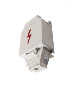 Doğan - Polyester Armut Tipi - Direk Kofra Kutusu ( Sigortalar İçin Yataklar Dahildir)