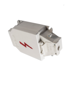 Doğan - Polyester Armut Tipi - Direk Kofra Kutusu ( Sigortalar İçin Yataklar Dahildir)