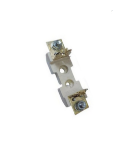 Doğan - NH00 Polyester Buşonlu - Bıçaklı Sigorta Yuvası