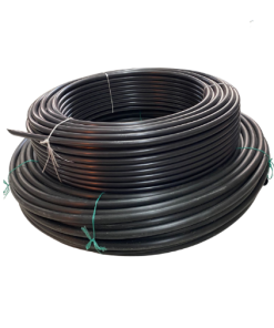 Mutlusan - 25'lik Pvc Kangal Hafif Seri Elektrik Tesisat Borusu - 100 Metre