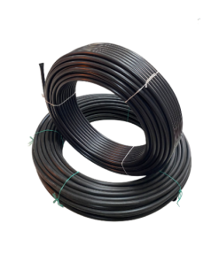 Mutlusan - 25'lik Pvc Kangal Hafif Seri Elektrik Tesisat Borusu - 100 Metre