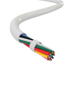 Audio – DT8 – 8 Telli Diafon Kablosu (Orjinal)