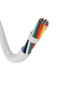 Audio – DT8 – 8 Telli Diafon Kablosu (Orjinal)