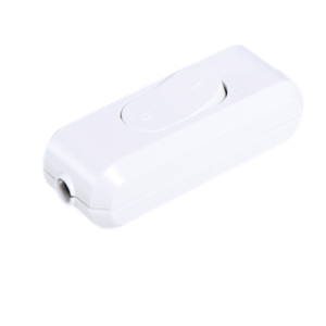 Viko - Arapuar Şipşak Anahtarı (Beyaz)