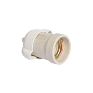 Marmaline - E27 Porselen Yağmur Duyu