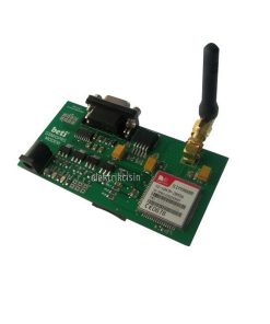 Netelsan - Gsm Telefon Arama Modülü