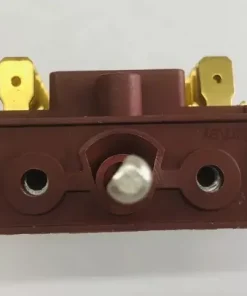 Çevirmeli Anahtar 5+5 - Model 3