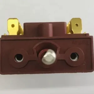 Çevirmeli Anahtar 5+5 - Model 3