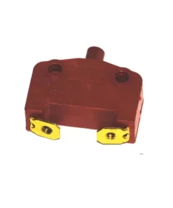 25 Amper Vidalı Şofben Sivici