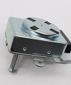 Piliç Çevirme Motoru