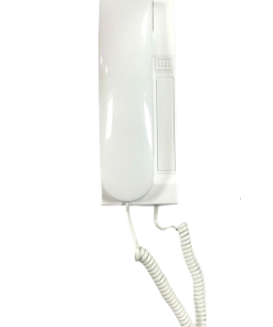 Boçi - 2 Kablolu Asansör Acil Haberleşme Telefonu