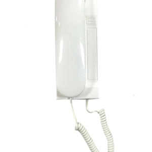 Boçi - 2 Kablolu Asansör Acil Haberleşme Telefonu