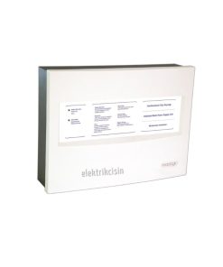 Mavili - ML-0515 - Maxlogic İntelligent SMPS Power Supply 5A (Anahtarlamalı Güç Kaynağı)