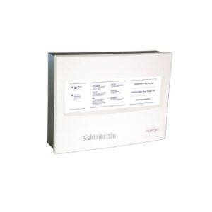 Mavili - ML-0515 - Maxlogic İntelligent SMPS Power Supply 5A (Anahtarlamalı Güç Kaynağı)