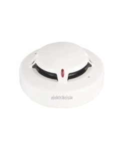 Mavili - ML-1130.SCI Sıcaklık Dedektörü Kısa Devre İzalatörlü