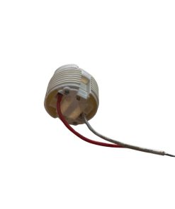 Marmaline - 2 Pinli Kablolu Plc Armatür Duyu - 10-13-18-26w