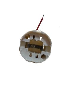 Marmaline - 2 Pinli Kablolu Plc Armatür Duyu - 10-13-18-26w