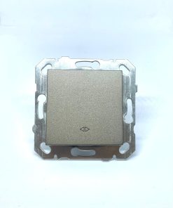 Netelsan Byobu Antrasit Permutatör (Ara Vavien) (Çerçeve Hariç)