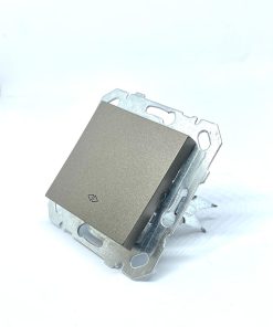 Netelsan Byobu Antrasit Permutatör (Ara Vavien) (Çerçeve Hariç)