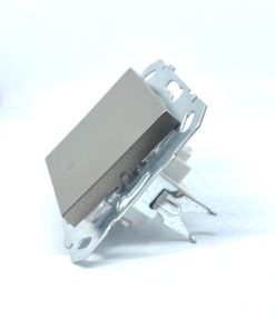 Netelsan Byobu Antrasit Permutatör (Ara Vavien) (Çerçeve Hariç)