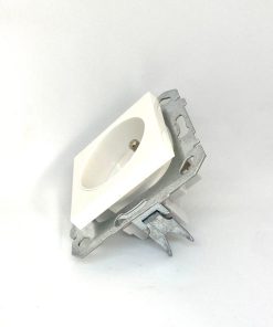 Netelsan Byobu Beyaz Ups Prizi (Çerçeve Hariç)