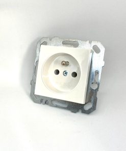 Netelsan Byobu Beyaz Ups Prizi (Çerçeve Hariç)