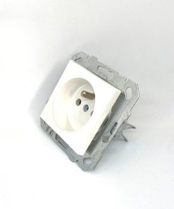 Netelsan Byobu Beyaz Ups Prizi (Çerçeve Hariç)