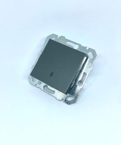 Netelsan Byobu Füme Vavien (Çerçeve Hariç)