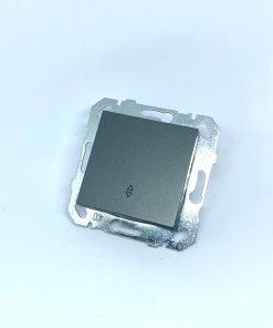 Netelsan Byobu Füme Vavien (Çerçeve Hariç)