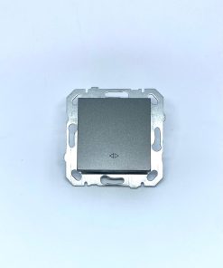 Netelsan Byobu Füme Permutatör (Ara Vavien) (Çerçeve Hariç)