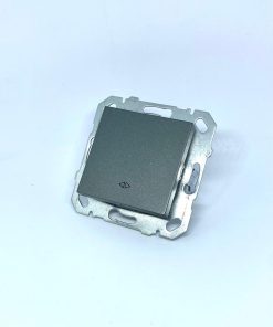 Netelsan Byobu Füme Permutatör (Ara Vavien) (Çerçeve Hariç)