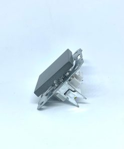 Netelsan Byobu Füme Permutatör (Ara Vavien) (Çerçeve Hariç)