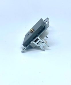 Netelsan Byobu Füme Uydu Prizi F Konnektörlü (Sonlu) (Çerçeve Hariç)