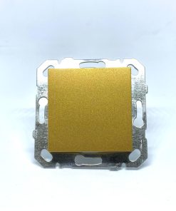 Netelsan Byobu Gold Anahtar (Çerçeve Hariç)