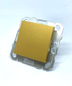 Netelsan Byobu Gold Anahtar (Çerçeve Hariç)