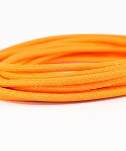 Marmaline - 2'i Ttr Kablo, Örgülü - Fosfor Turuncu