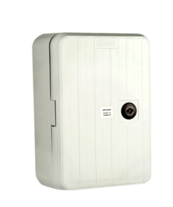 Çetsan - 20x30x10 Polikarbonat - Sac Tabanlı - Boş Polyester Pano